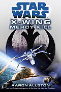 Mercy Kill X Wing