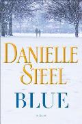 Blue A Novel