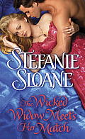 Wicked Widow Meets Her Match A Regency Rogues Novel
