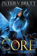 The Core: The Demon Cycle #5