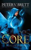 Core Book Demon Cycle Book 5