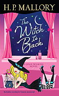 Witch Is Back A Jolie Wilkins Novel