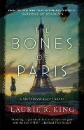 The Bones of Paris: A Stuyvesant and Grey Novel: Stuyvesant and Grey 2
