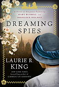 Dreaming Spies: Mary Russell and Sherlock Holmes 13
