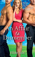 Affair to Dismember the Matchmaker Series