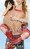 Love Game The Matchmaker Series