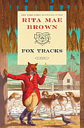 Fox Tracks A Novel