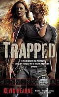 Trapped Iron Druid Chronicles Book 5
