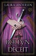 Boleyn Deceit A Novel