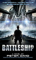 Battleship Movie Tie In Edition