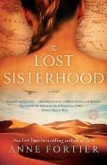 Lost Sisterhood A Novel
