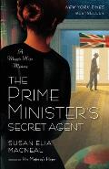 Prime Ministers Secret Agent A Maggie Hope Mystery