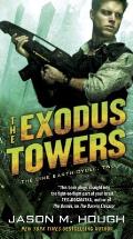 Exodus Towers Dire Earth Cycle Two