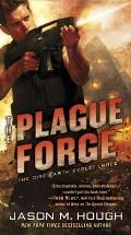 Plague Forge Dire Earth Cycle Three