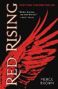 Red Rising: Red Rising Saga 1