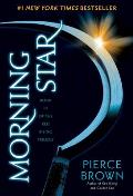 Morning Star: Red Rising Saga 3
