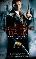 Conquering Dark Crown & Key Book 3