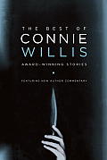 Best of Connie Willis Award Winning Stories