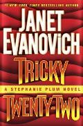 Tricky Twenty Two A Stephanie Plum Novel