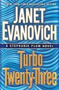 Turbo Twenty Three A Stephanie Plum Novel
