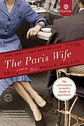 Paris Wife