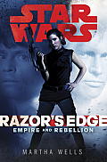 Razors Edge Star Wars Empire & Rebellion