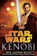 Kenobi Star Wars