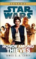 Honor Among Thieves: Star Wars: Empire and Rebellion 2