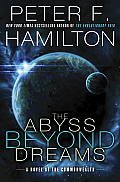 Abyss Beyond Dreams Commonwealth Chronicle of the Falllers Book 1