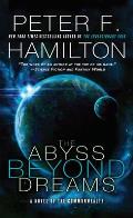 Abyss Beyond Dreams Commonwealth Chronicles of the Fallers Book 1