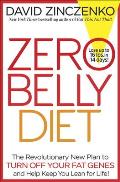 Zero Belly Diet Lose Up to 16 lbs in 14 Days