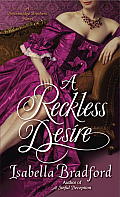 Reckless Desire A Breconridge Brothers Novel
