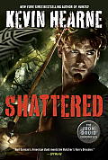 Shattered Iron Druid Chronicles Book 7