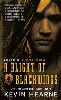 Blight of Blackwings Seven Kennings Book 2