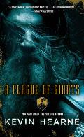 Plague of Giants Seven Kennings Book 1