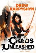 Chaos Unleashed Chaos Born Book 3