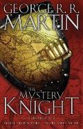 Mystery Knight A Graphic Novel