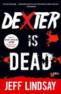 Dexter Is Dead Dexter Morgan 8
