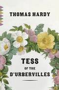 Tess of the DUrbervilles