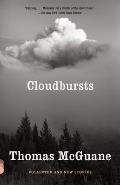 Cloudbursts Collected & New Stories