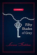 Fifty Shades of Grey Inner Goddess A Journal