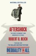 Aftershock Inequality for All Movie Tie in Edition