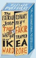 Extraordinary Journey Of The Fakir Who Got Trapped In An Ikea Wardrobe