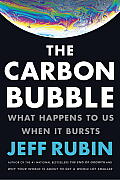 Carbon Bubble What Happens To Us When It Bursts