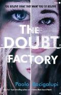 Doubt Factory