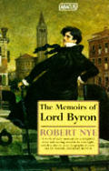 Memoirs Of Lord Byron