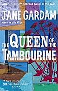Queen Of The Tambourine