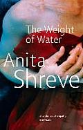 Weight Of Water