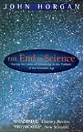 End Of Science