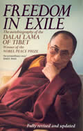 Freedom In Exile The Autobiography Of Th